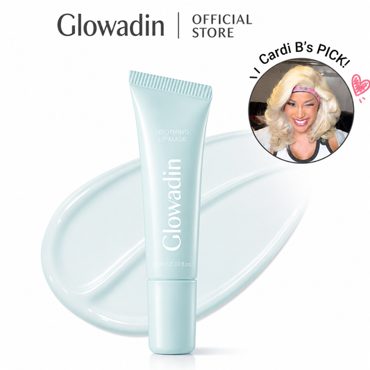 Soothing Prep Lip Mask